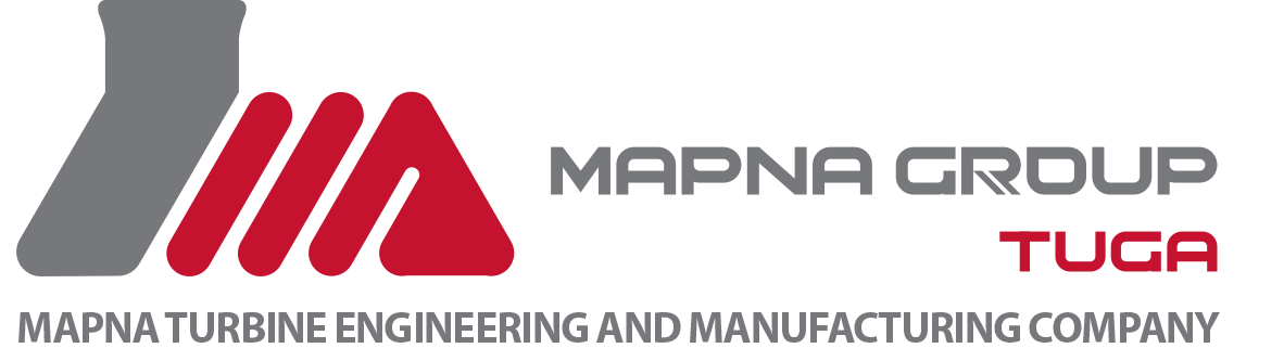 Mapna Turbine
